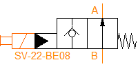 SVN222BE08-H
